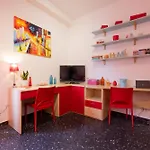 Apartamento La Casa Di Azzurra Cod.citra 011015-lt-0171 *