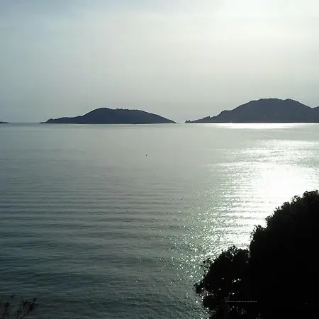 公寓 La Casa Di Azzurra Cod.citra 011015-lt-0171 斯培西亚
