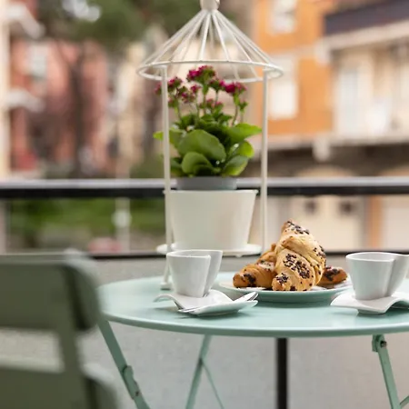 Apartment La Casa Di Azzurra Cod.citra 011015-lt-0171 La Spezia