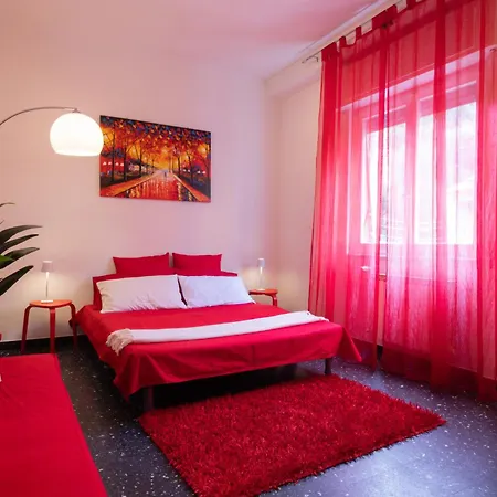 Apartment La Casa Di Azzurra Cod.citra 011015-lt-0171 *
