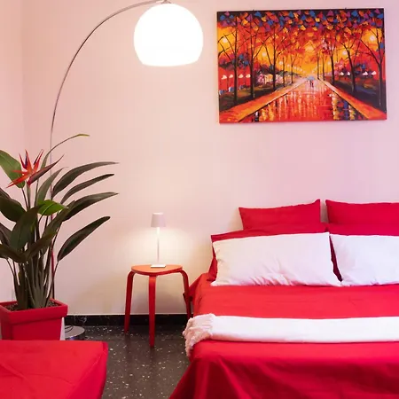 Apartment La Casa Di Azzurra Cod.citra 011015-lt-0171 La Spezia