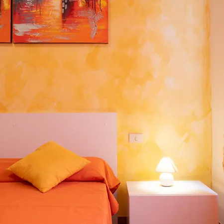 La Casa Di Azzurra Cod.citra 011015-lt-0171 La Spezia