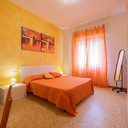 La Casa Di Azzurra Cod.citra 011015-lt-0171 * La Spezia
