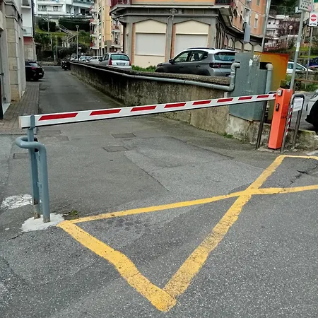 Appartement La Casa Di Azzurra Cod.citra 011015-lt-0171 La Spezia